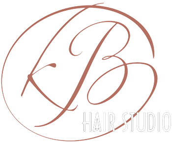 KB Hair Studios Logo